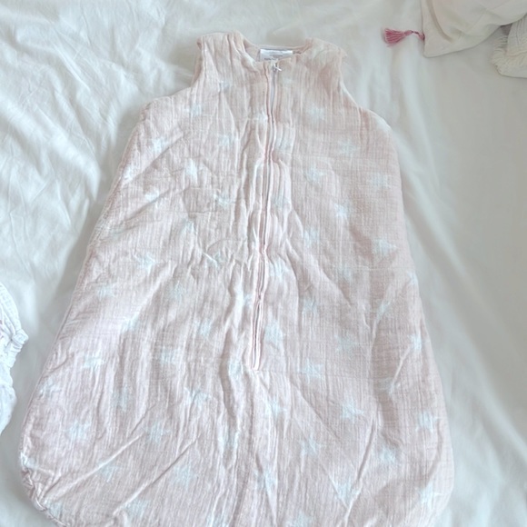 aden + anais Pajamas Aden Anais Sleep Sack Poshmark